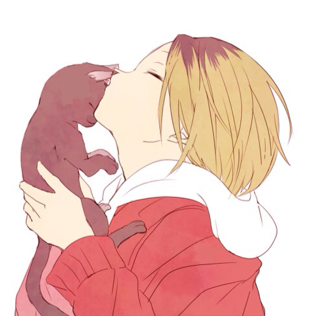 音驹