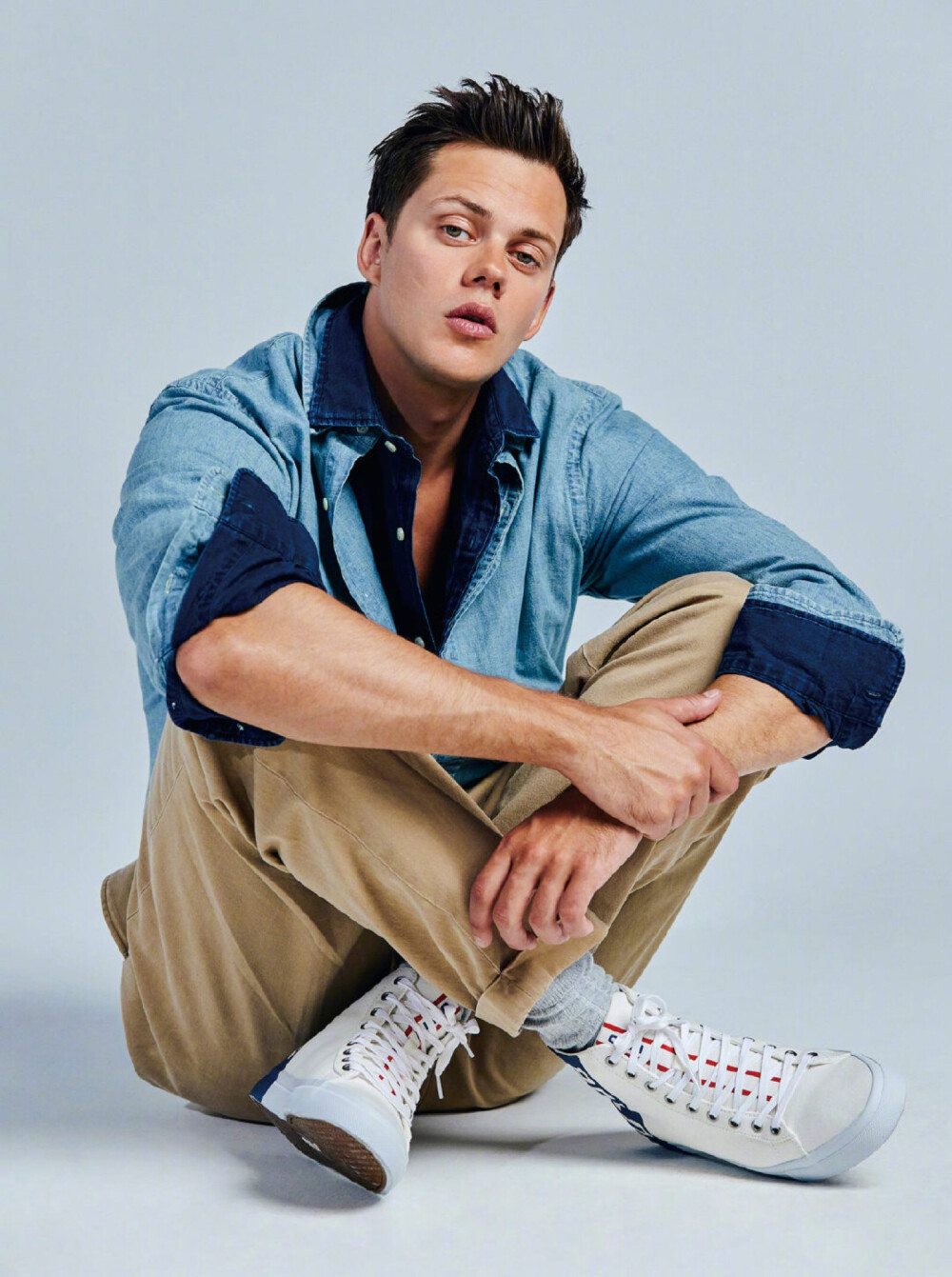 Bill skarsgard 