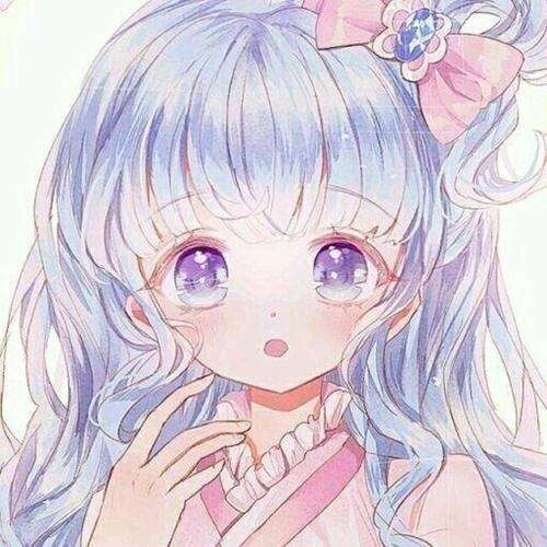 闺蜜头像