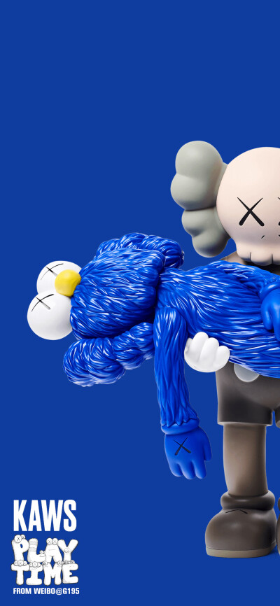 kaws