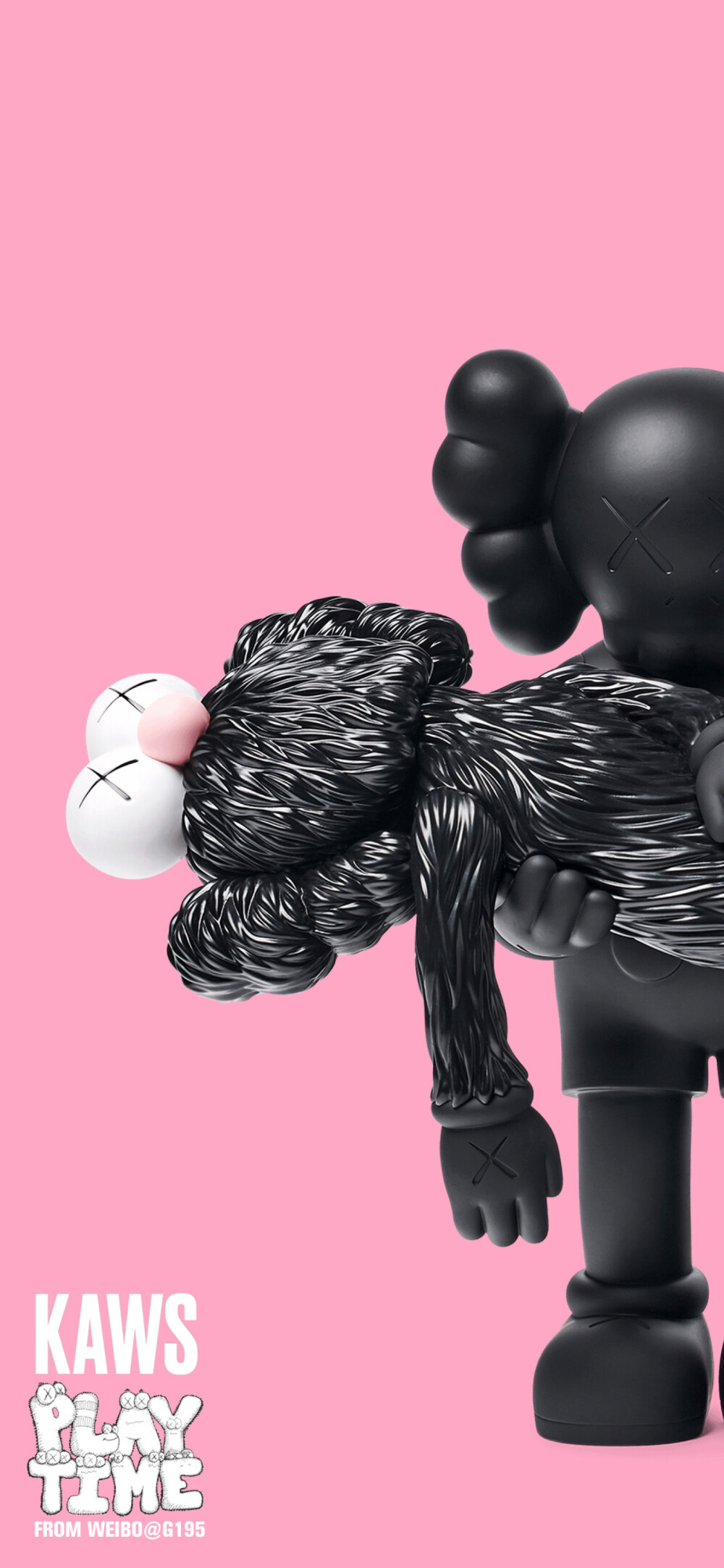 kaws