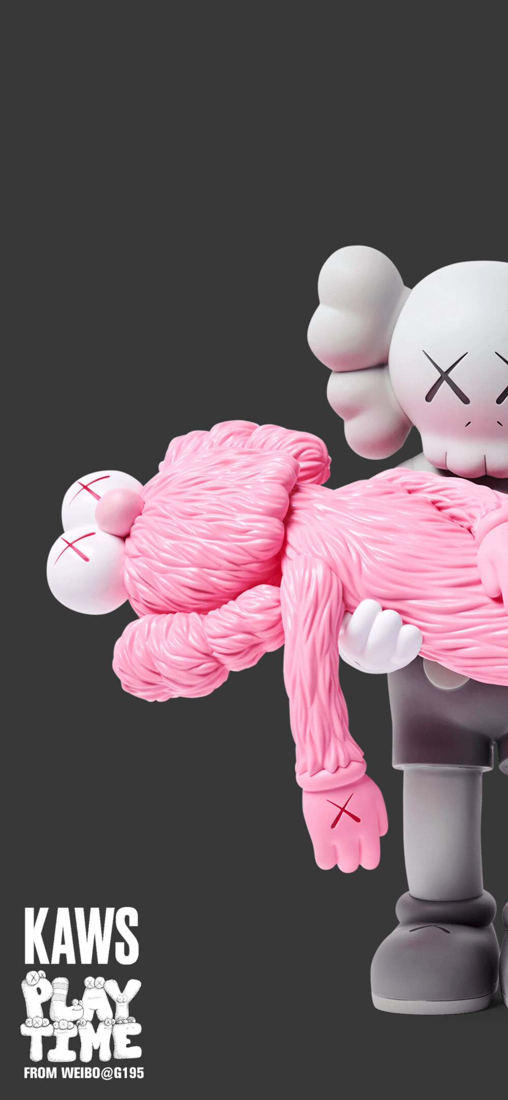 kaws