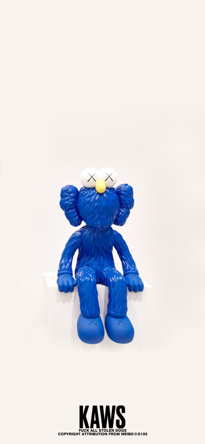 kaws