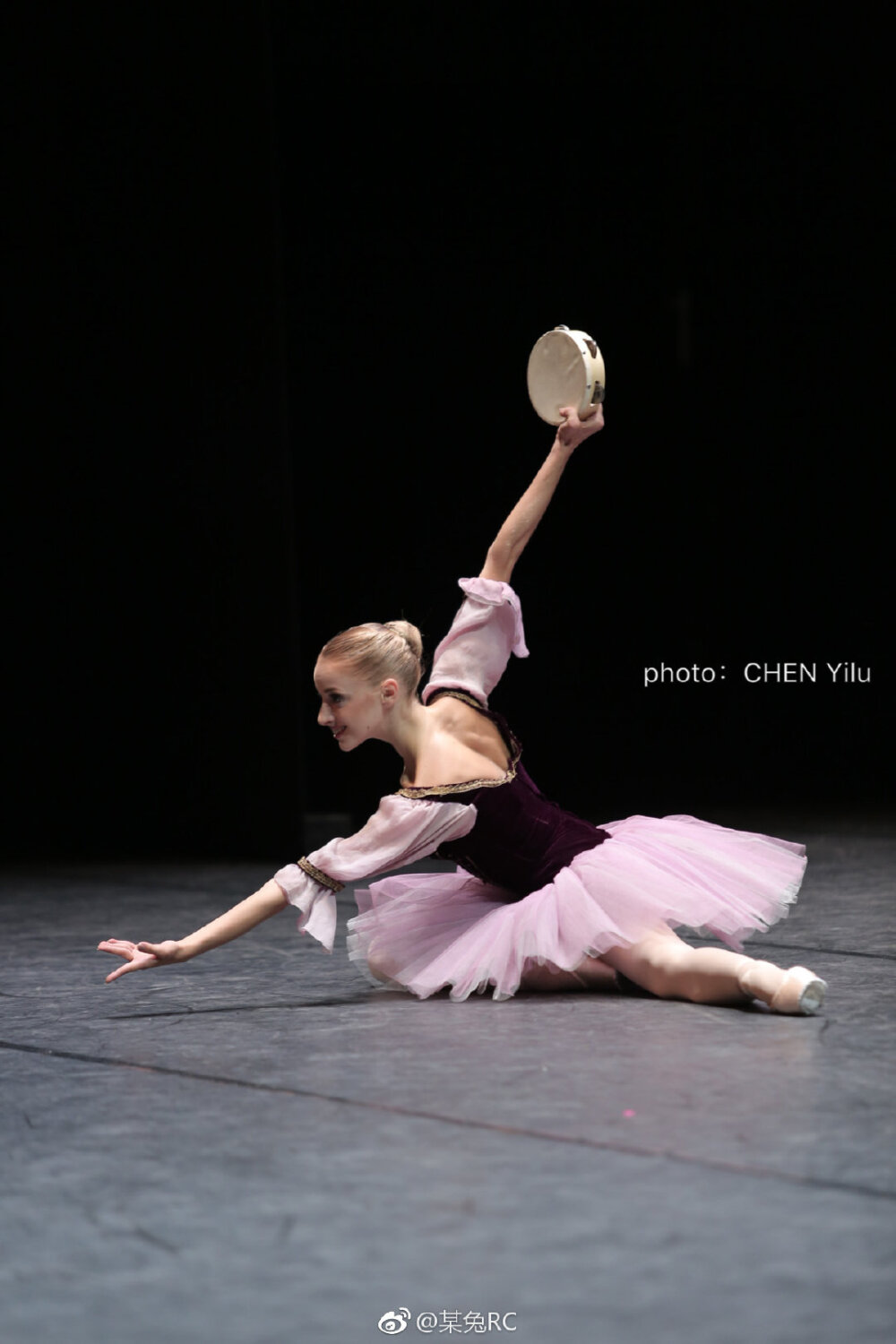 维也纳国家芭蕾舞团图片