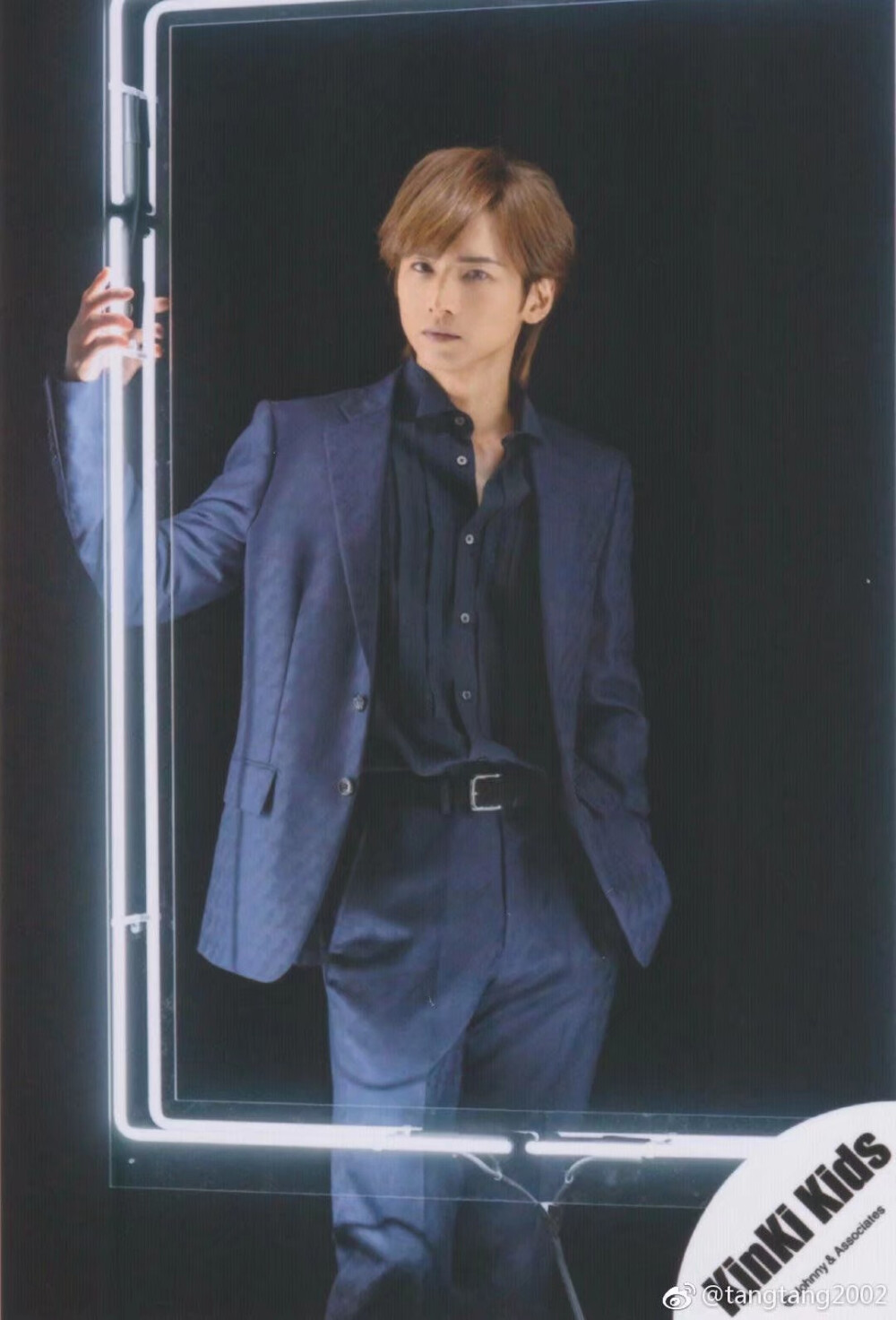 堂本光一 - 堆糖,美图壁纸兴趣社区