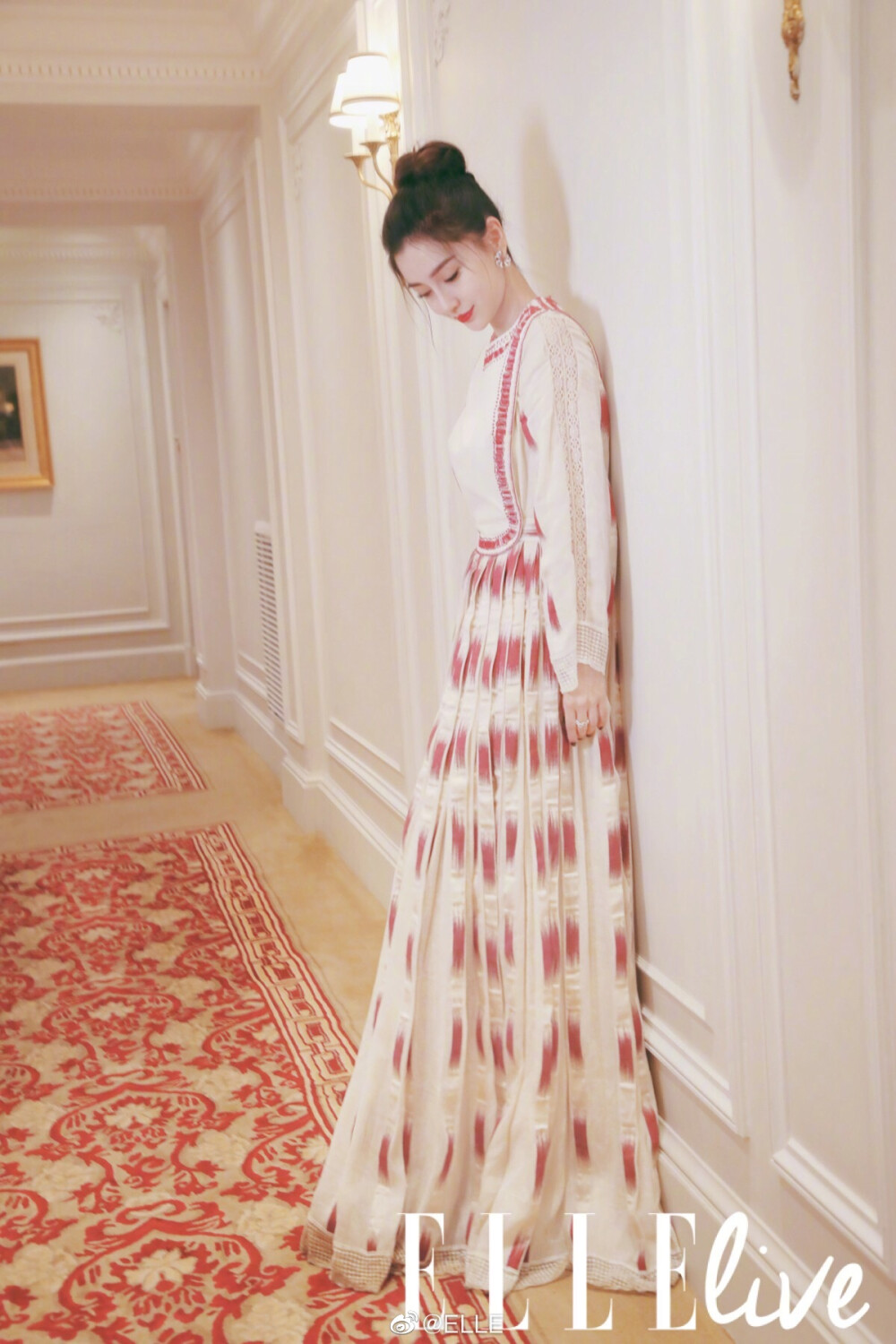 / angelababy
07_Swan酒肆