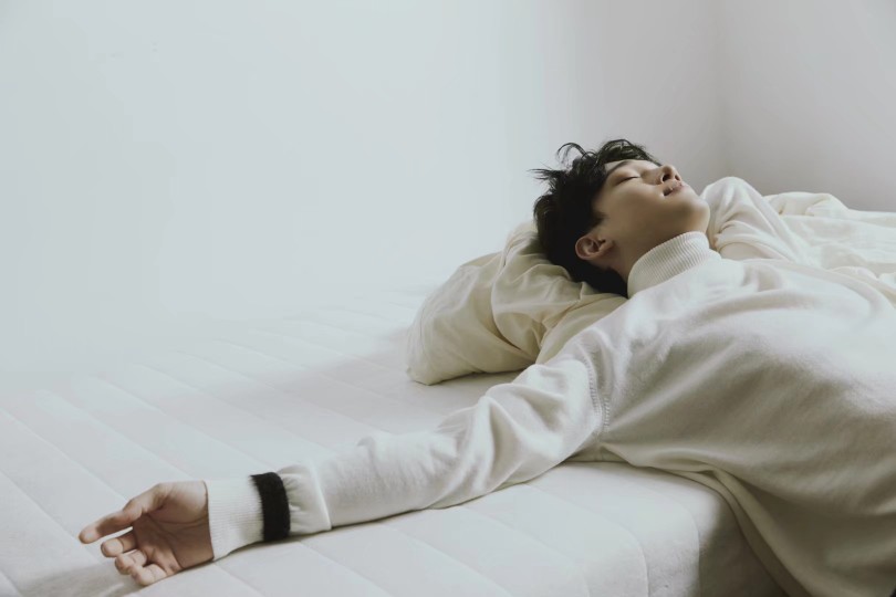 钟大新solo了解一下✨