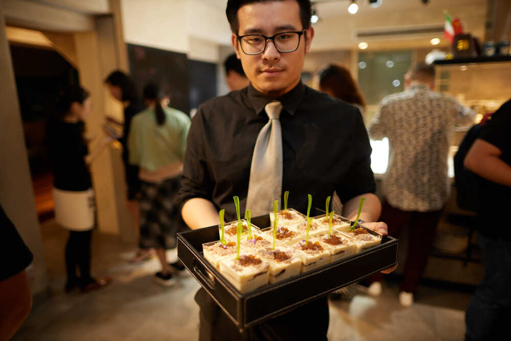 Wine Masterclass 25th September, Shanghai