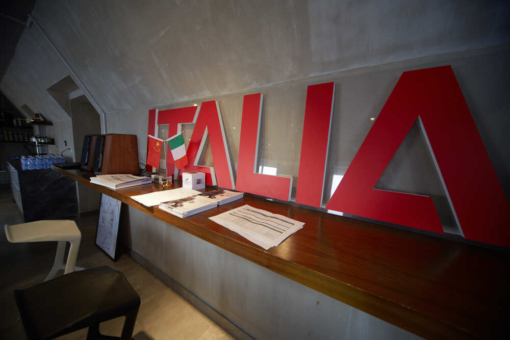 Wine Masterclass 25th September, Shanghai