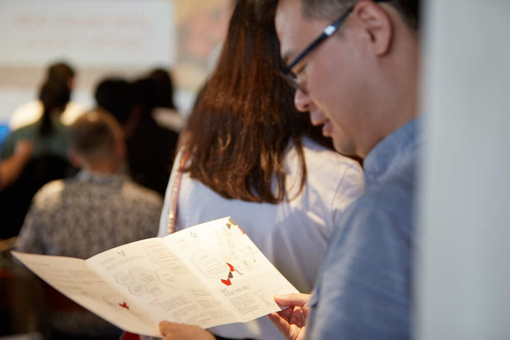 Wine Masterclass 25th September, Shanghai