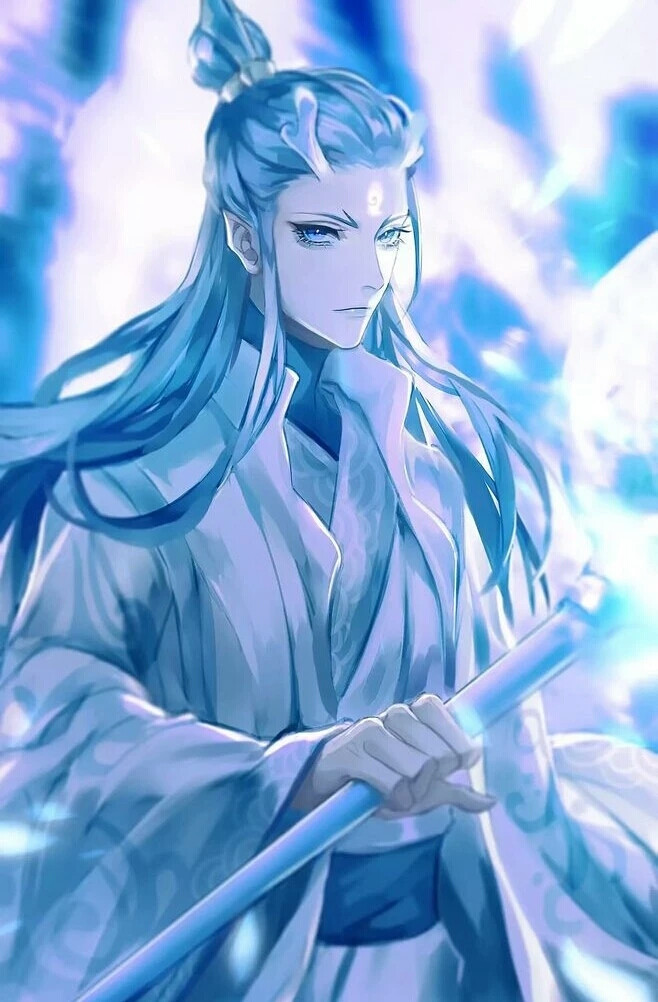 哪吒之魔童降世敖丙