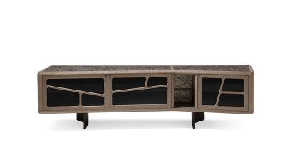 意大利进口家具品牌 GIORGETTI