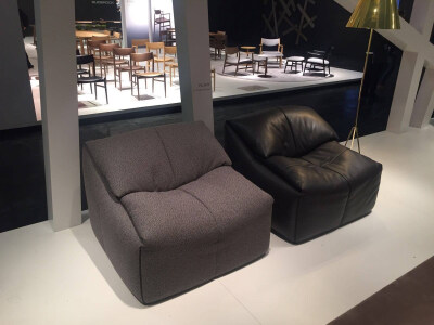 法国进口家具品牌LIGNE ROSET（写意空间）