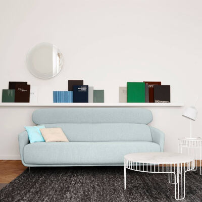 法国进口家具品牌LIGNE ROSET（写意空间）