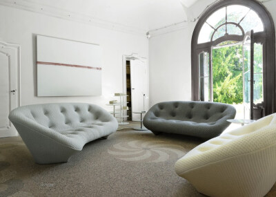 法国进口家具品牌LIGNE ROSET（写意空间）