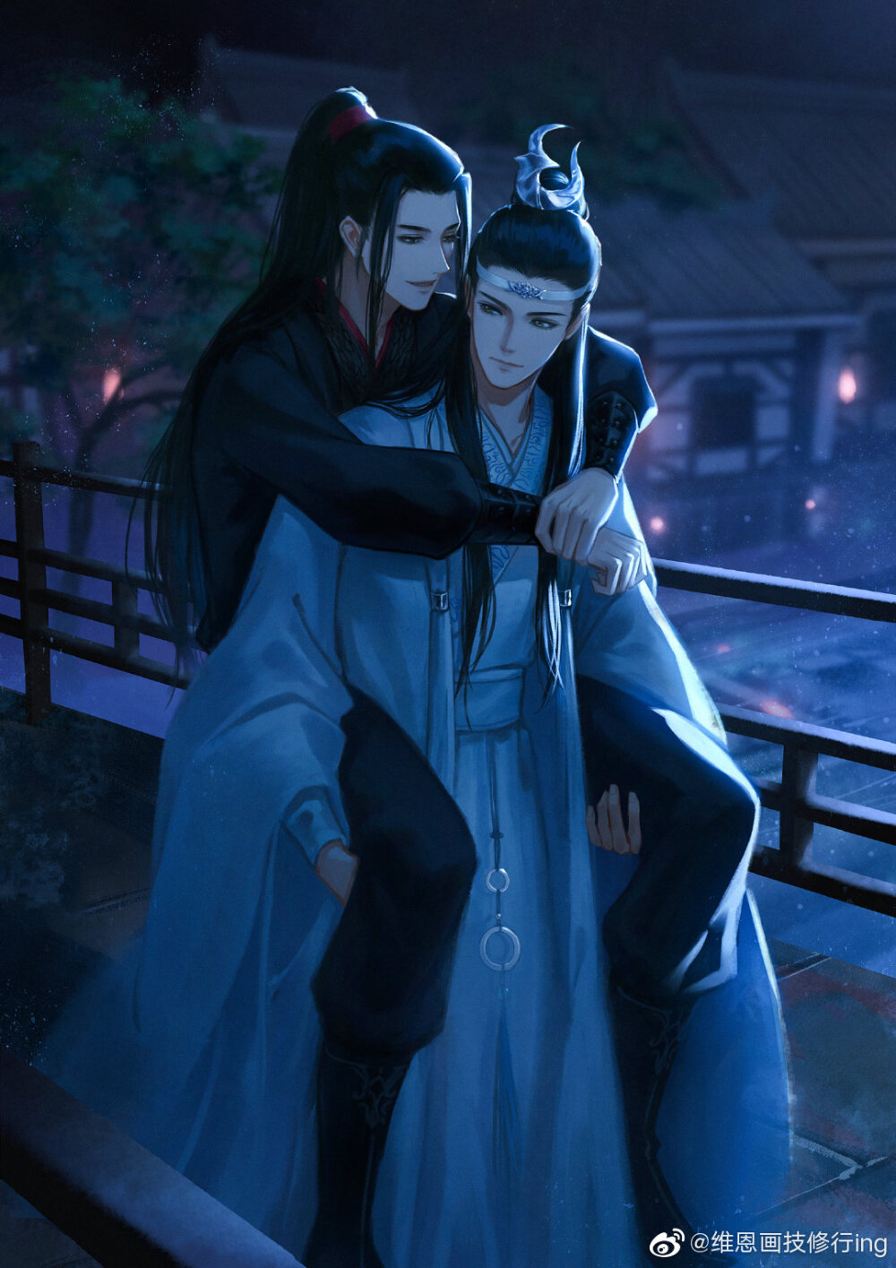 魔道祖师