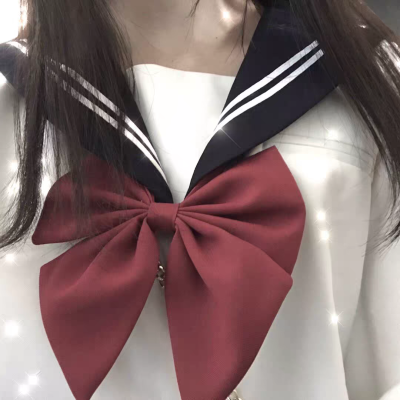 我爱，jk制服