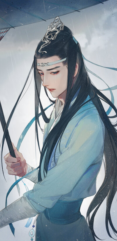 魔道祖师