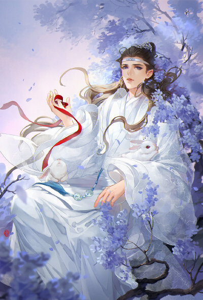 魔道祖师