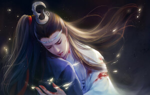 魔道祖师