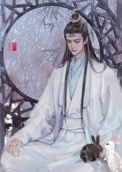 魔道祖师