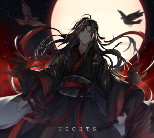 魔道祖师