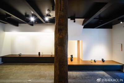 展览：爱尔兰陶艺家Sara Flynn，Saturday, September 7 - October 2
地址：艸居現代美術 京都市東山区古門前通大和大路東入ル元町381-2 ​​​