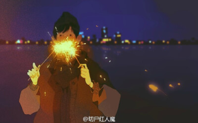 切尸红人魔