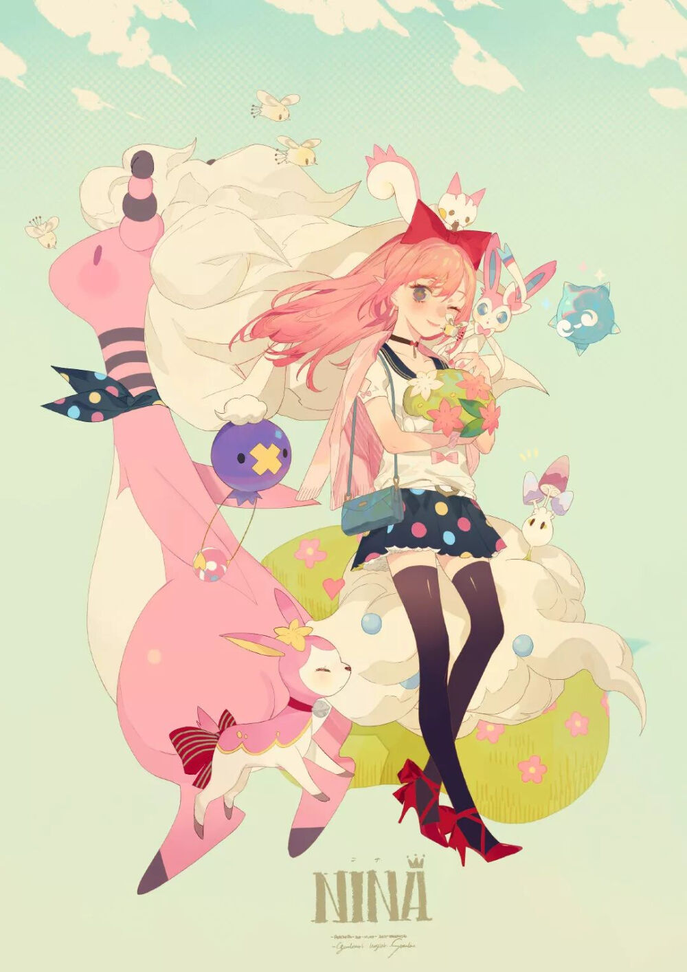 好看(✪▽✪)