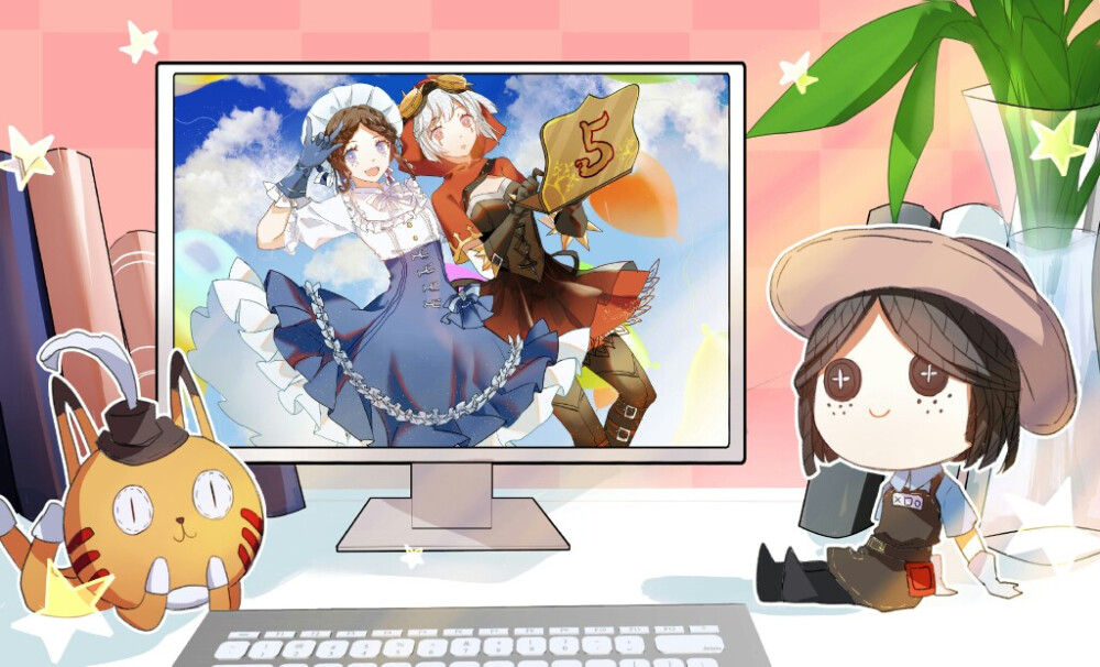 海报