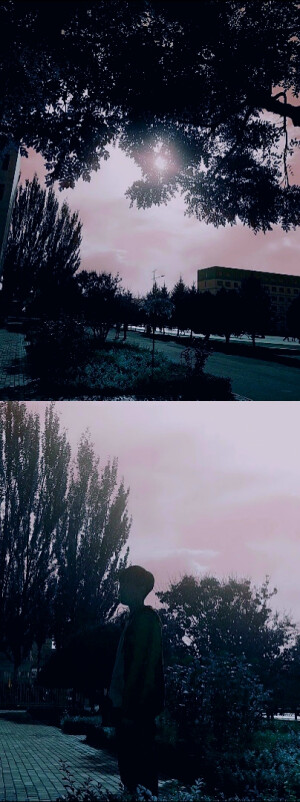 这个是我，好看不