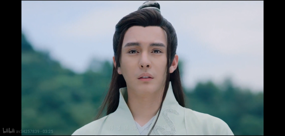 香蜜沉沉烬如霜廖劲锋彦佑扑哧君