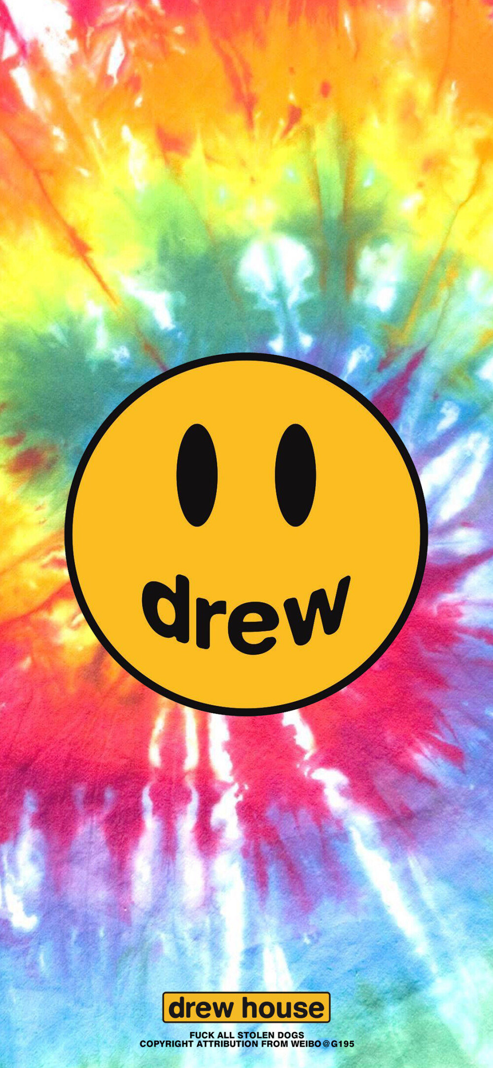 drew