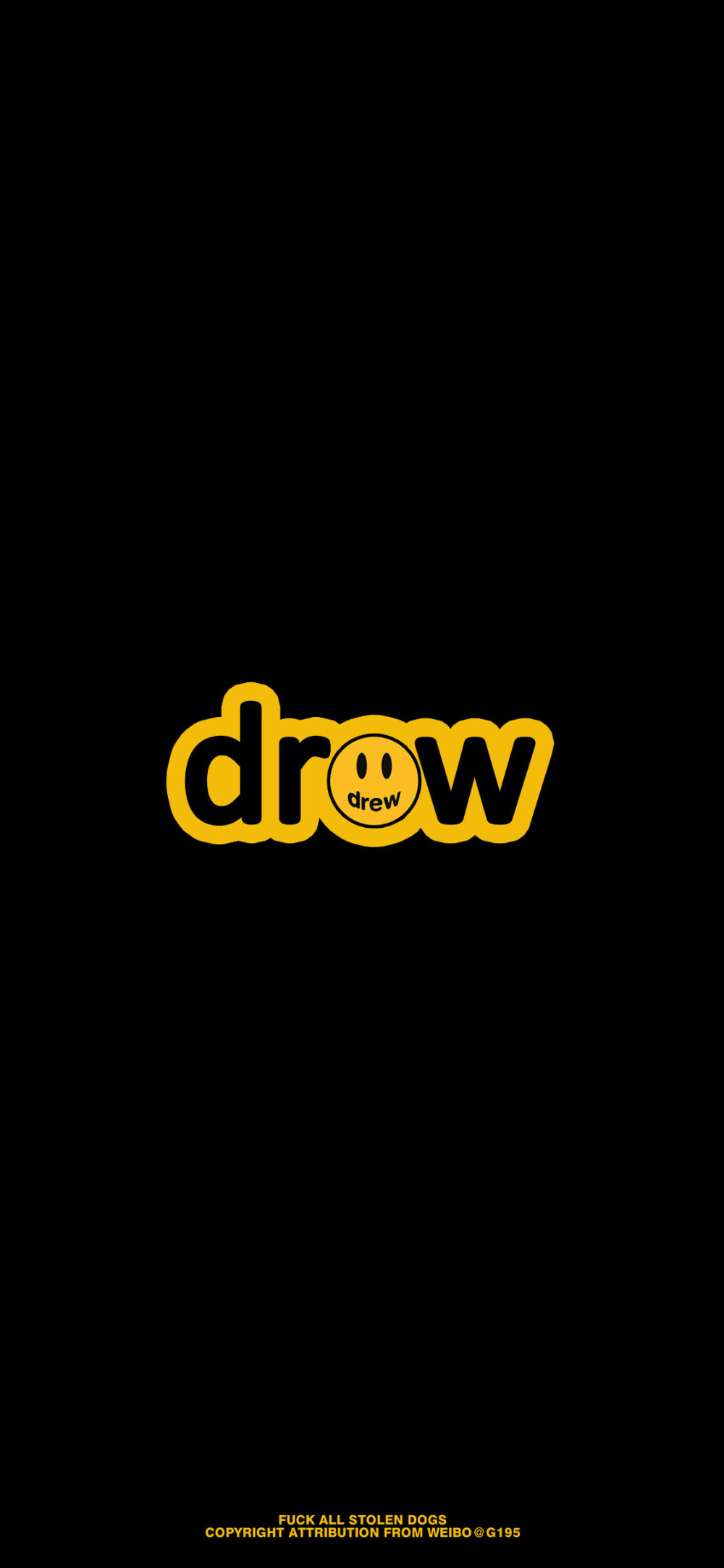 drew