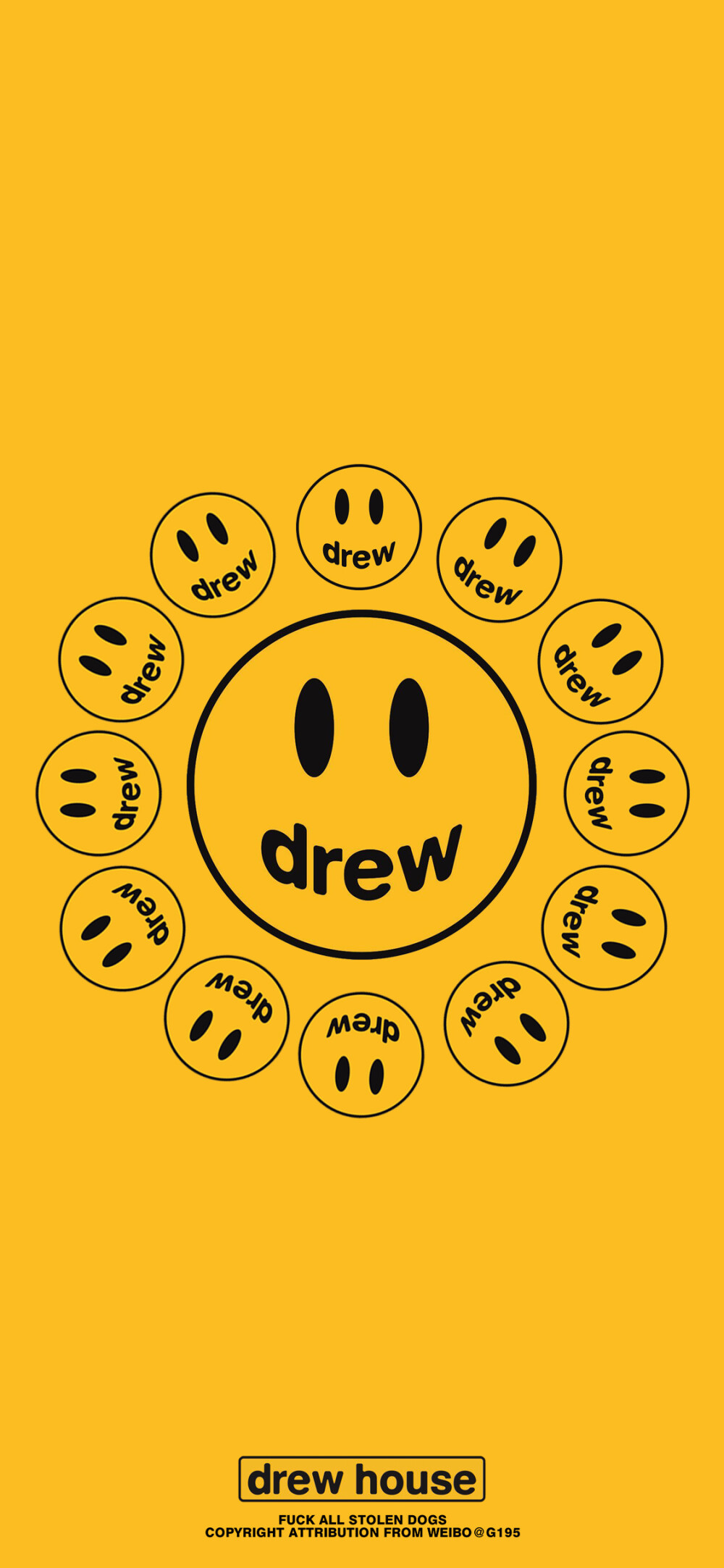 drew