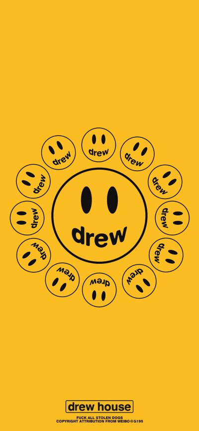 drew