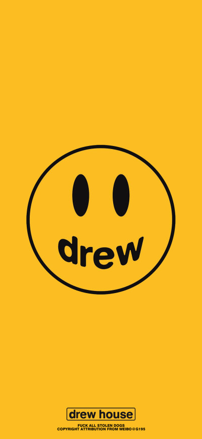 drew