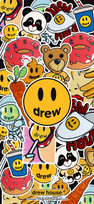 drew