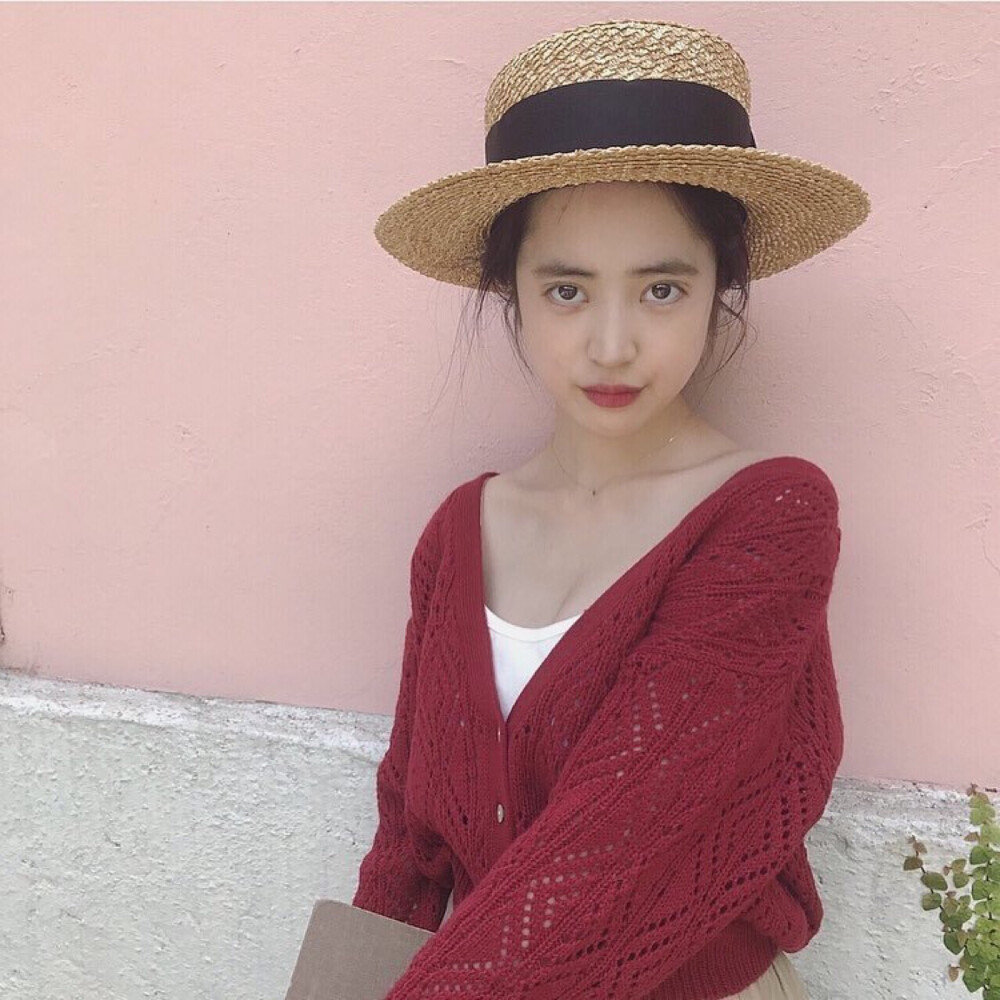 日本模特～藤田nanami