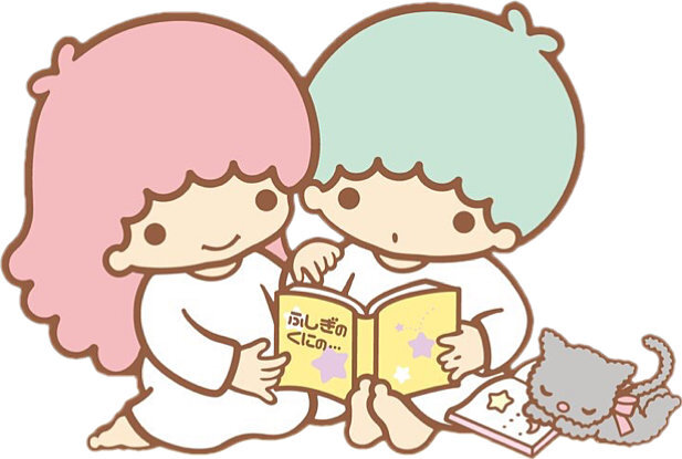 都是一些找的贴纸素材
拿图点赞收藏