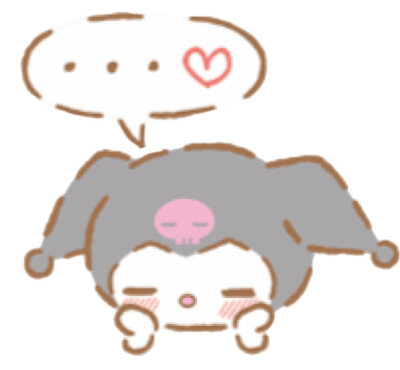 樱花酱乳 都是贴纸素材
拿图点赞收藏