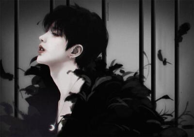 沉迷于坤坤无法自拔！