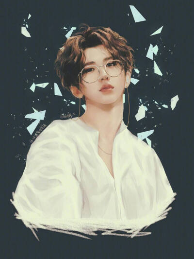 沉迷于坤坤无法自拔！