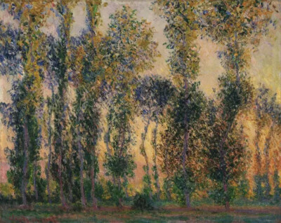 monet