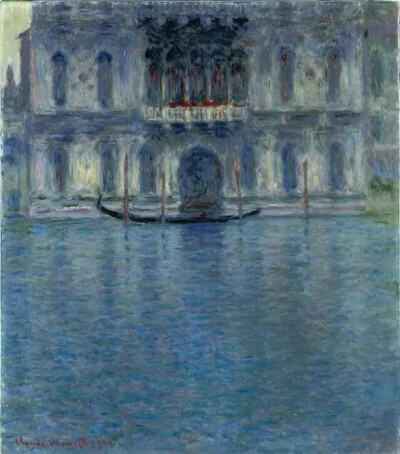 monet