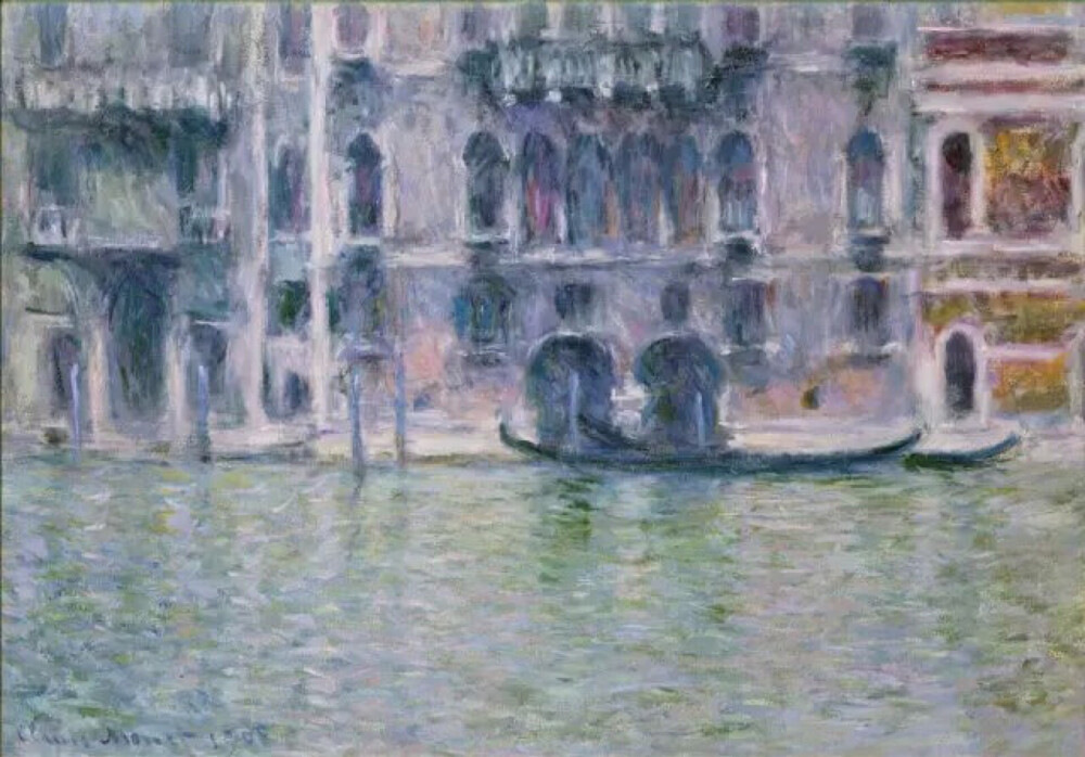 monet