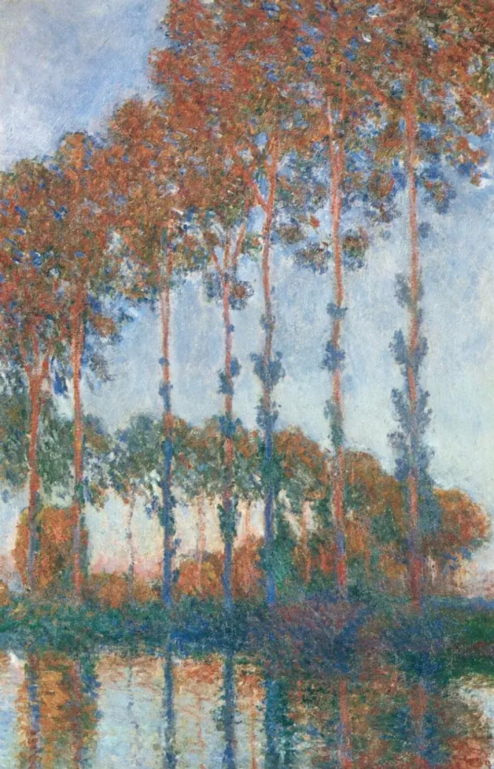 monet