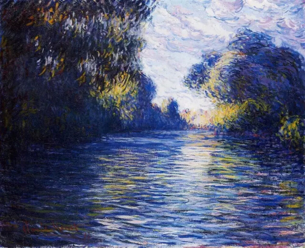 monet