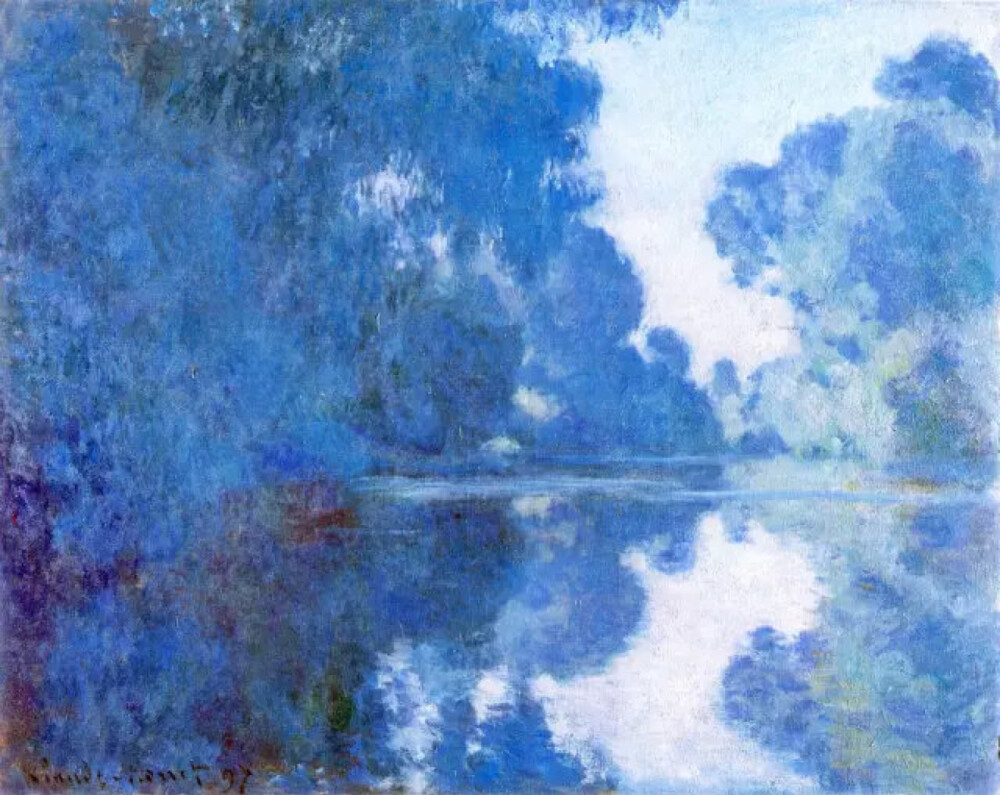 monet