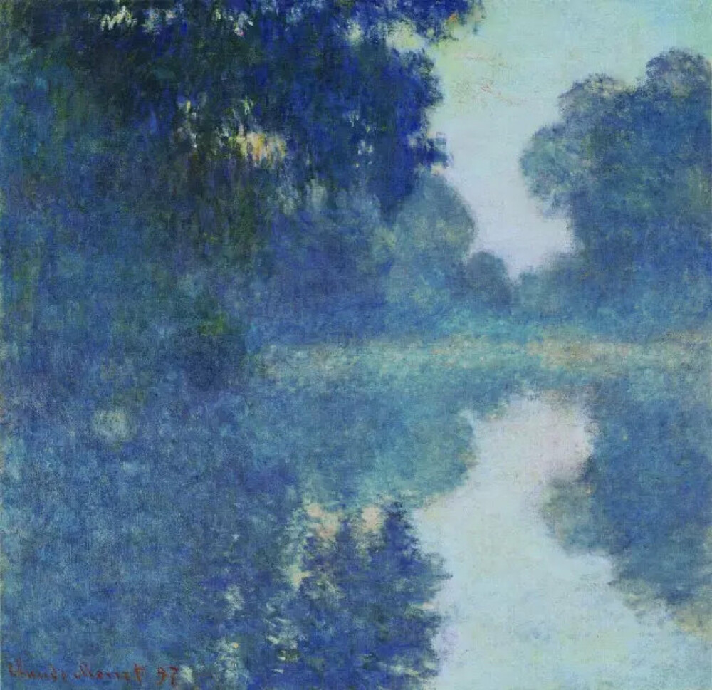 monet